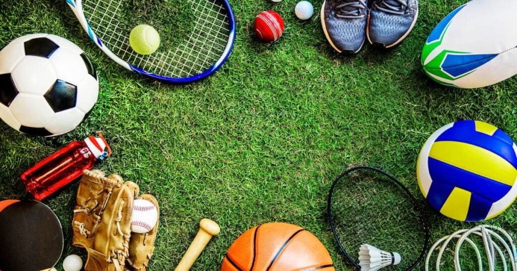 sports